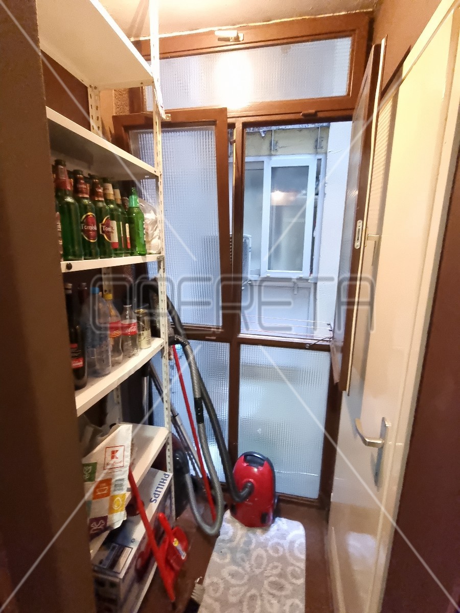 Vendita, Appartamento, Trnje, Strojarska, 3l, 70m2