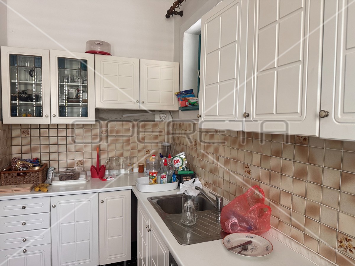 Villa unica con vista incantevole a Njivice, Krk