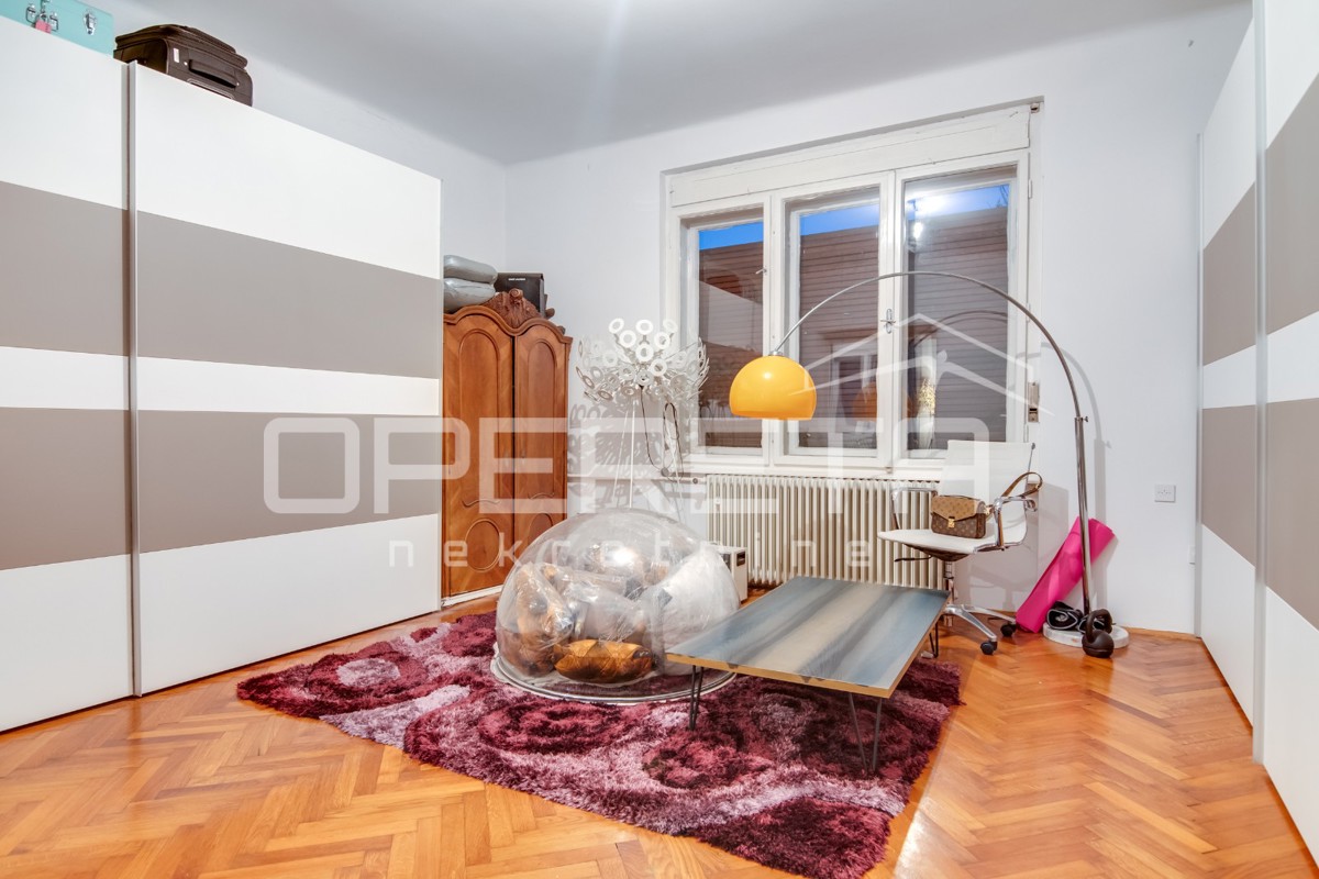 Vendita, Casa, Črnomerec, Lea Mullera, Indipendente, 233m2