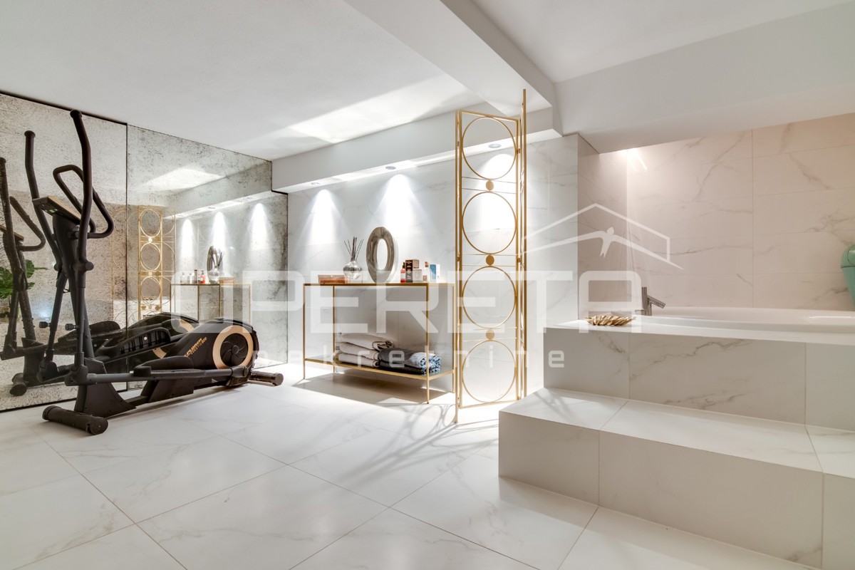 Vendita, Casa, Črnomerec, Lea Mullera, Indipendente, 233m2