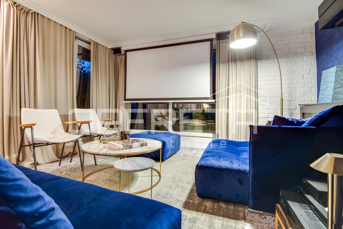 Vendita, Casa, Črnomerec, Lea Mullera, Indipendente, 233m2