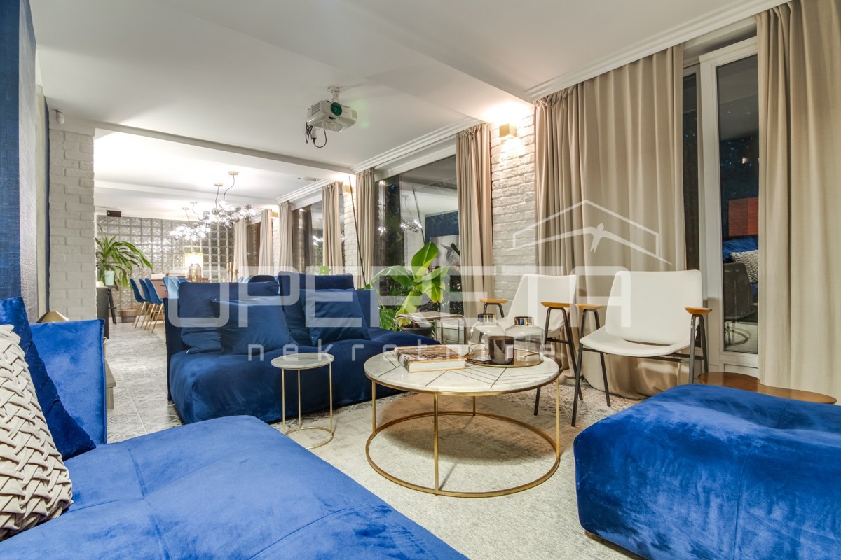 Vendita, Casa, Črnomerec, Lea Mullera, Indipendente, 233m2