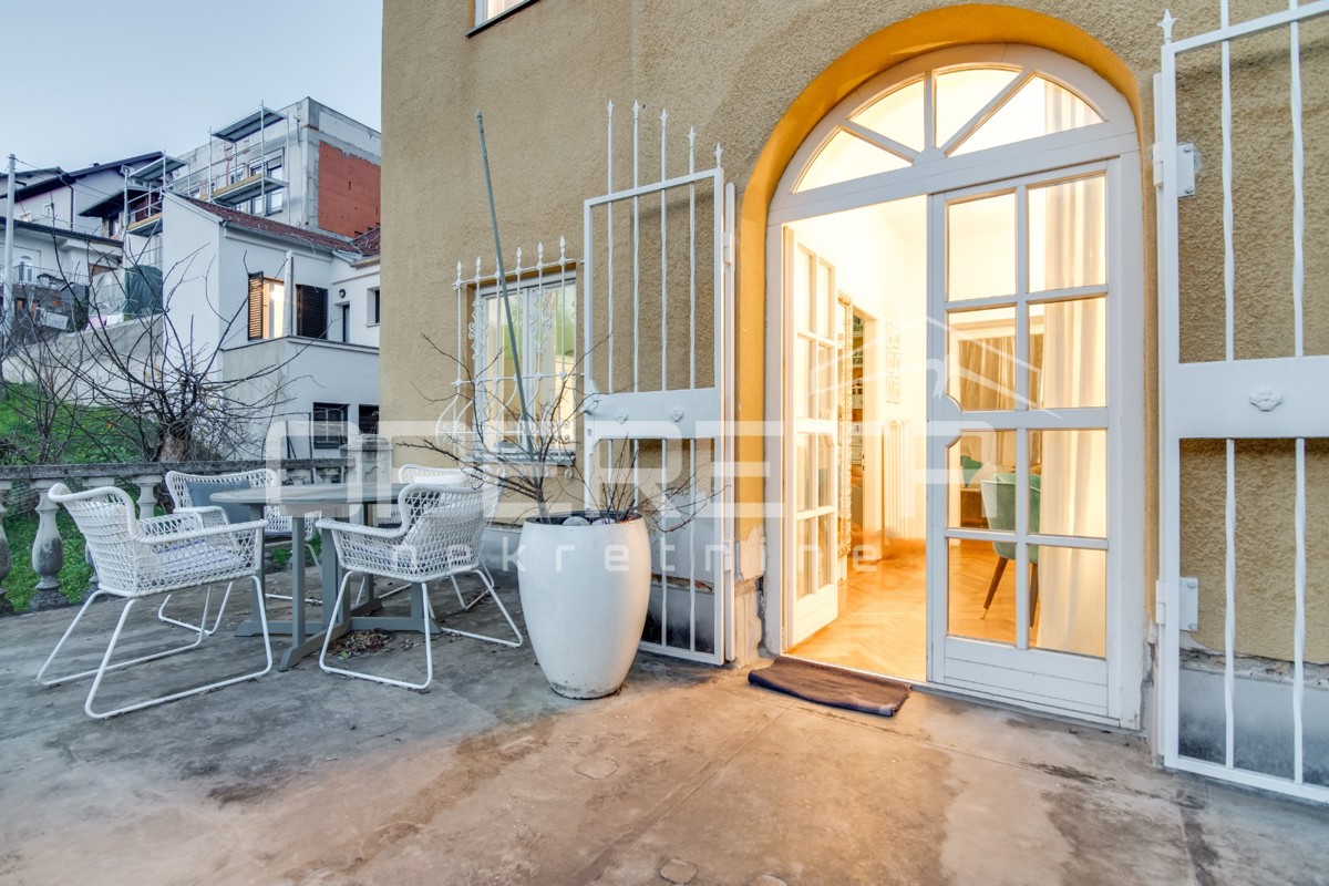 Vendita, Casa, Črnomerec, Lea Mullera, Indipendente, 233m2