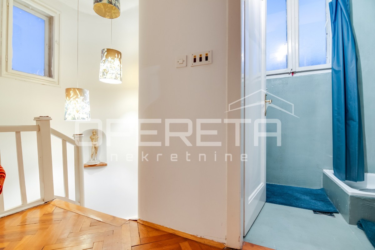 Vendita, Casa, Črnomerec, Lea Mullera, Indipendente, 233m2