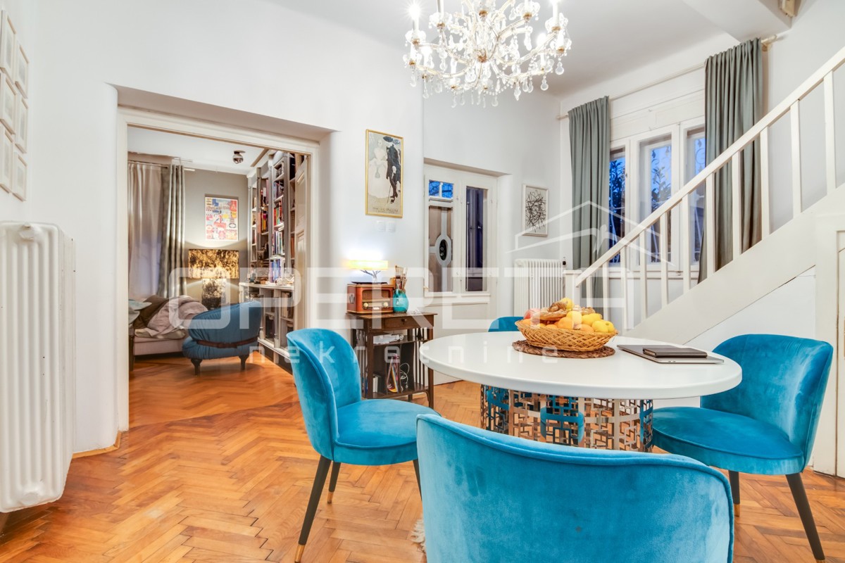 Vendita, Casa, Črnomerec, Lea Mullera, Indipendente, 233m2