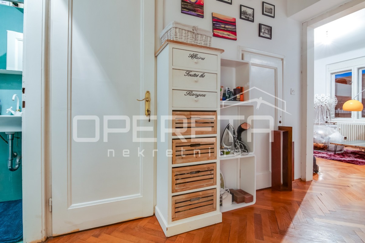 Vendita, Casa, Črnomerec, Lea Mullera, Indipendente, 233m2