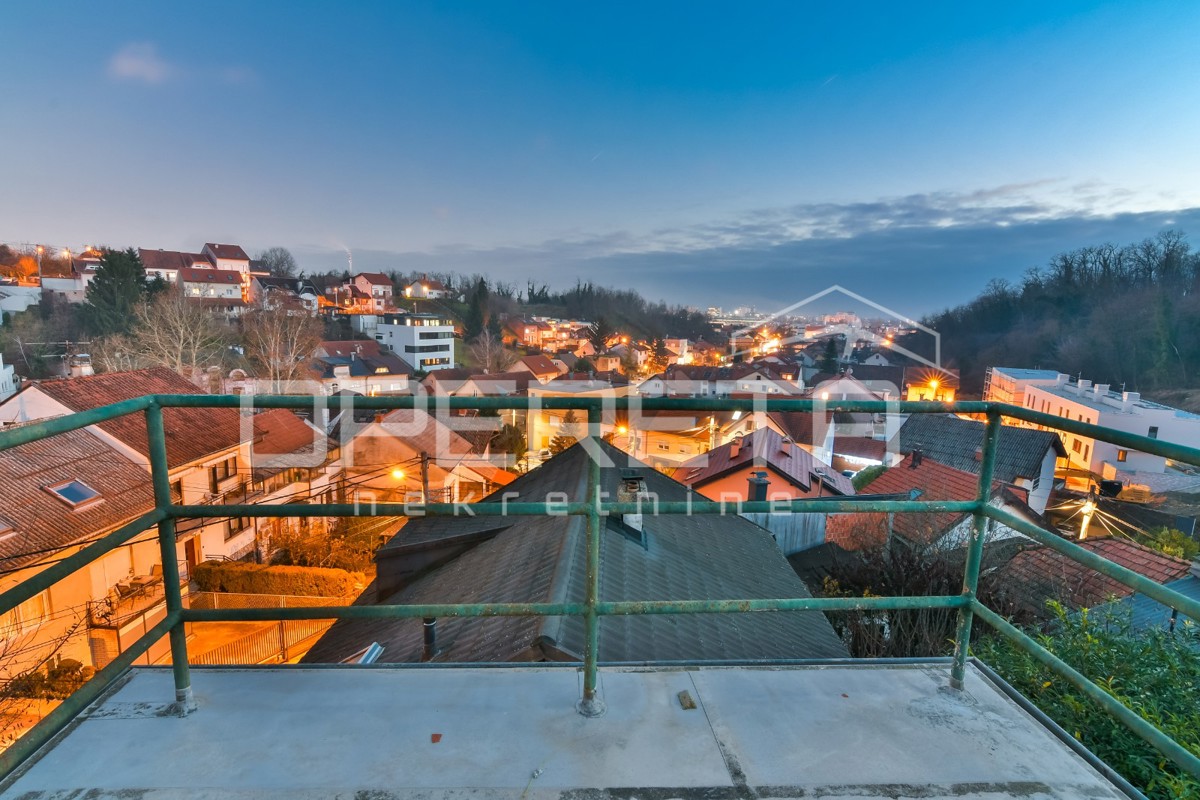 Vendita, Casa, Črnomerec, Lea Mullera, Indipendente, 233m2