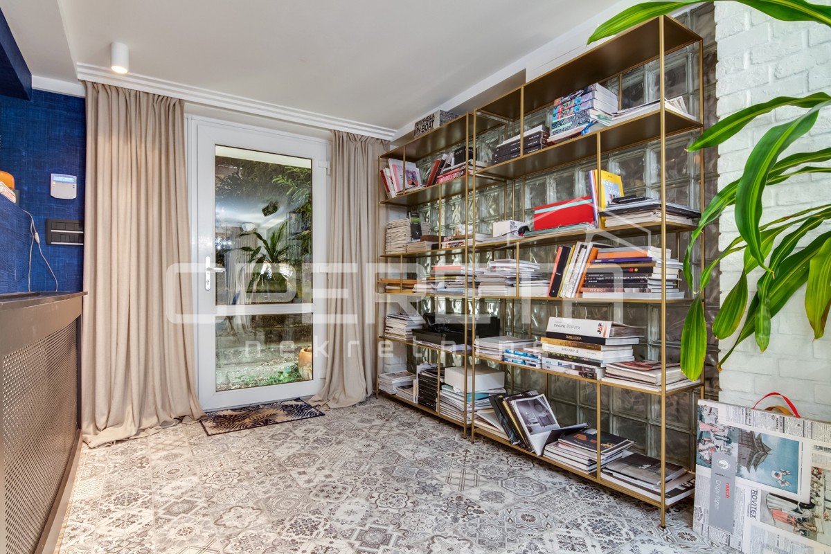 Vendita, Casa, Črnomerec, Lea Mullera, Indipendente, 233m2