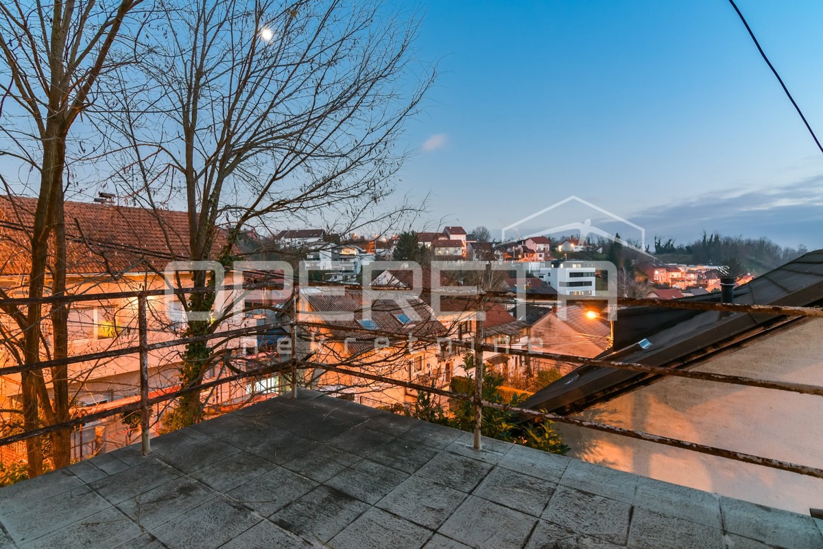 Vendita, Casa, Črnomerec, Lea Mullera, Indipendente, 233m2