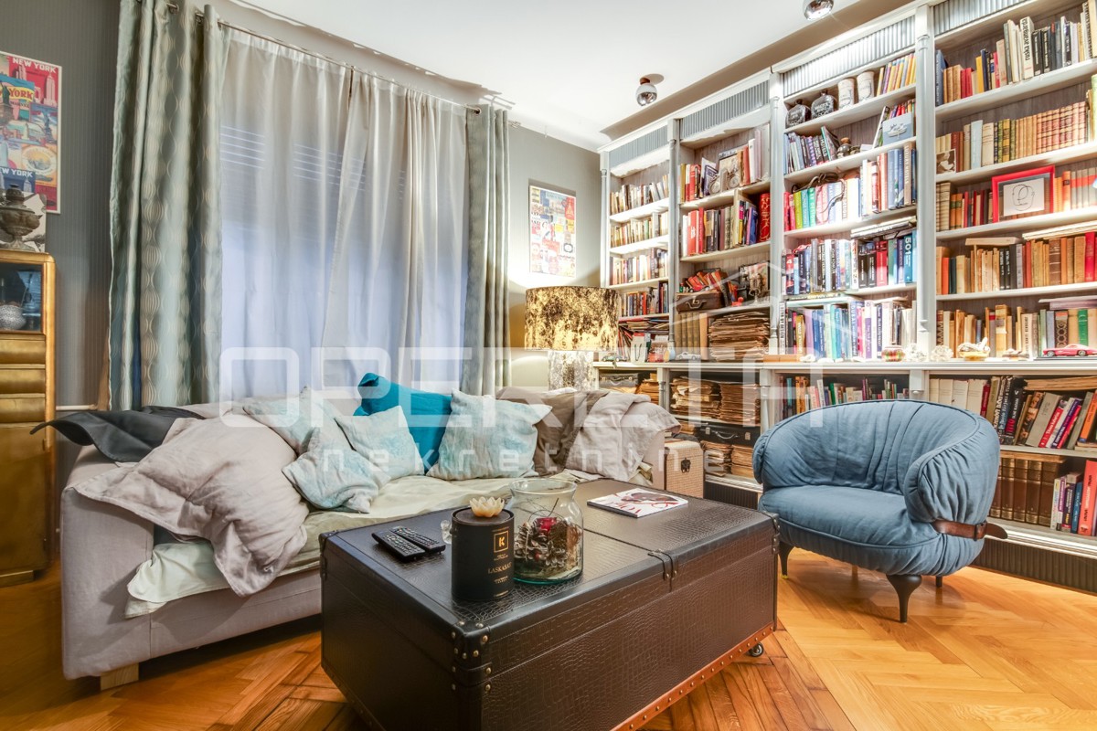 Vendita, Casa, Črnomerec, Lea Mullera, Indipendente, 233m2