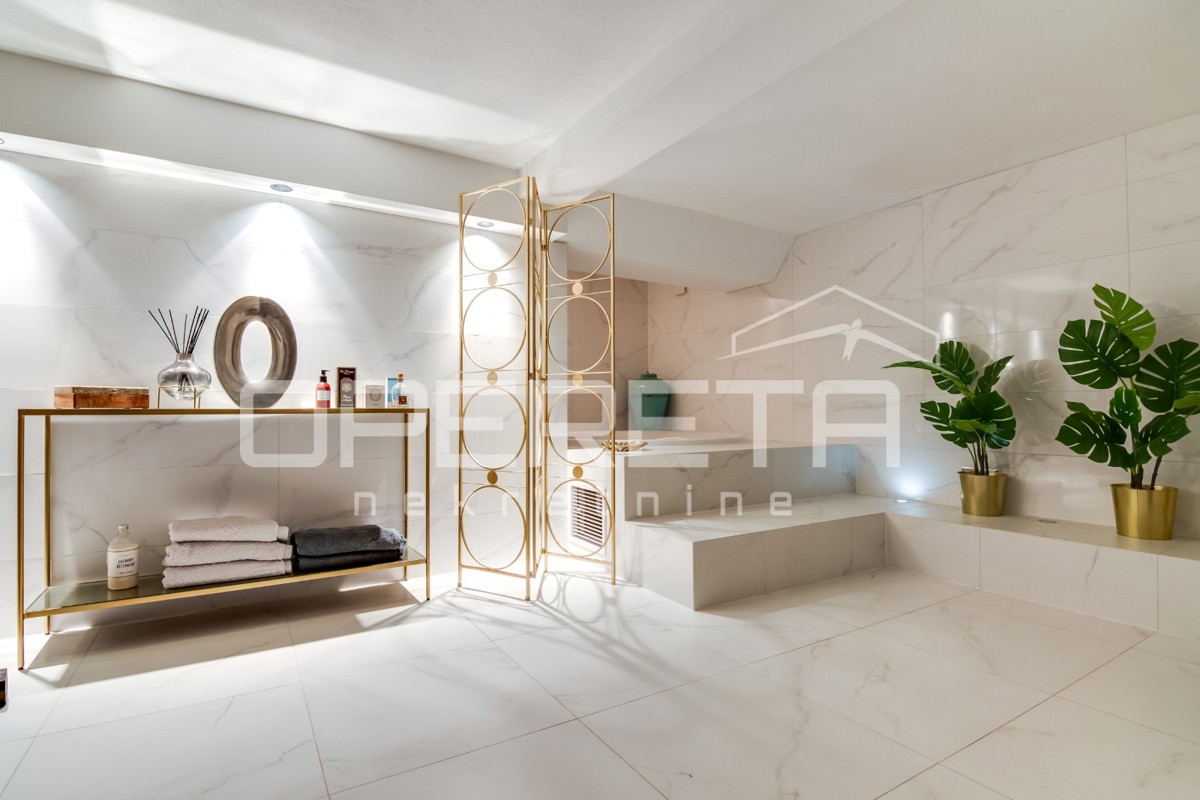 Vendita, Casa, Črnomerec, Lea Mullera, Indipendente, 233m2