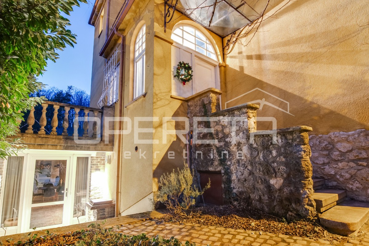 Vendita, Casa, Črnomerec, Lea Mullera, Indipendente, 233m2