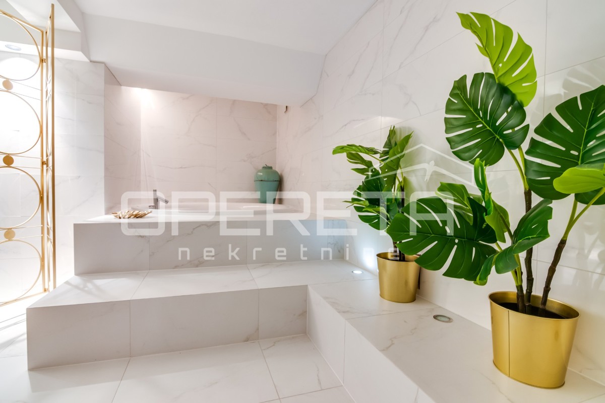 Vendita, Casa, Črnomerec, Lea Mullera, Indipendente, 233m2