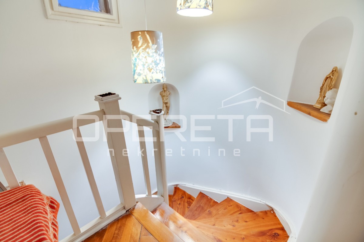 Vendita, Casa, Črnomerec, Lea Mullera, Indipendente, 233m2