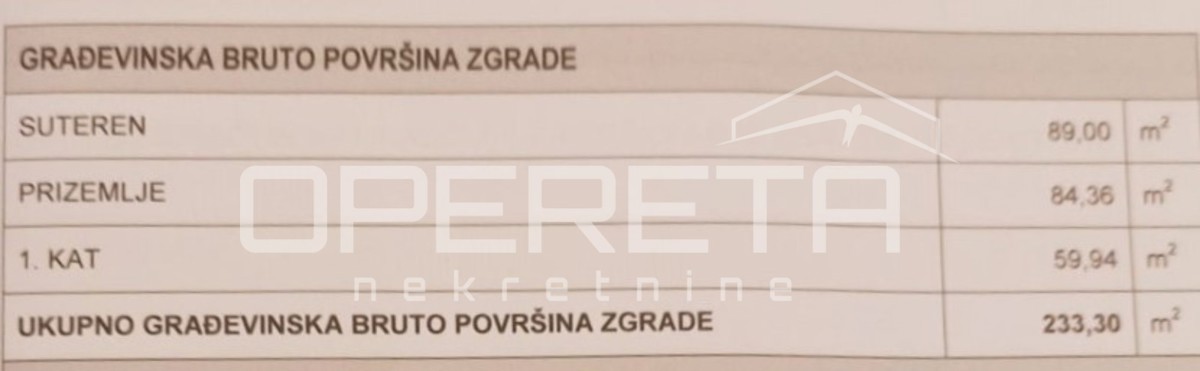 Vendita, Casa, Črnomerec, Lea Mullera, Indipendente, 233m2