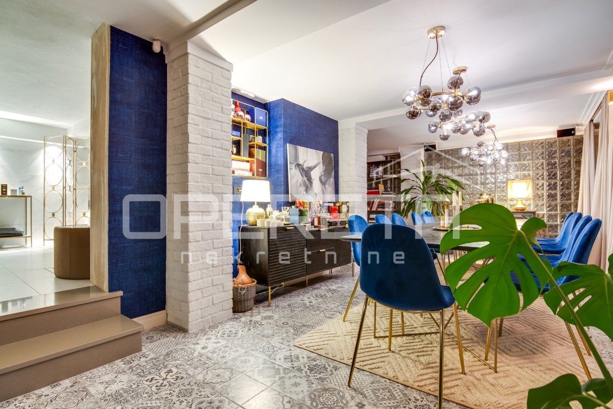 Vendita, Casa, Črnomerec, Lea Mullera, Indipendente, 233m2