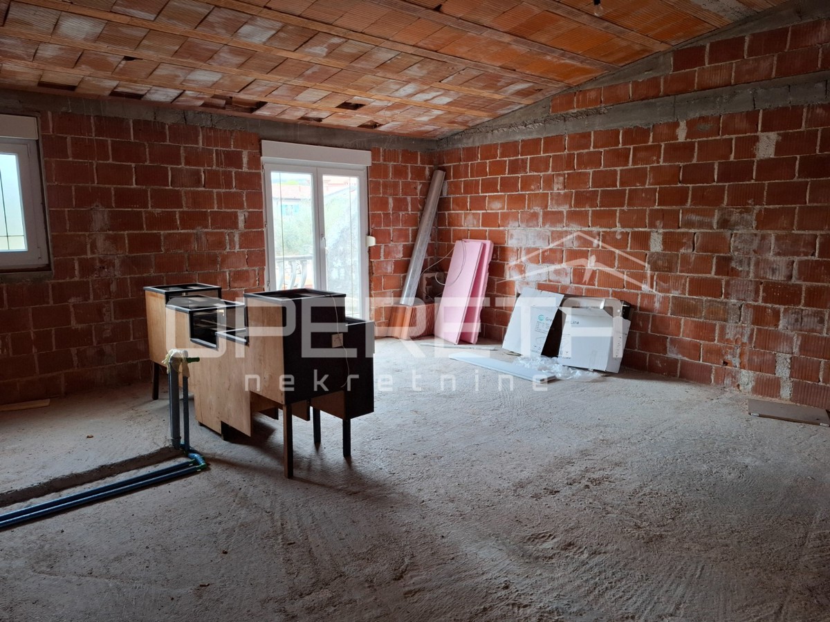 Vendita, Casa, Malinska, Sabljići , Edificio doppio, 291m2