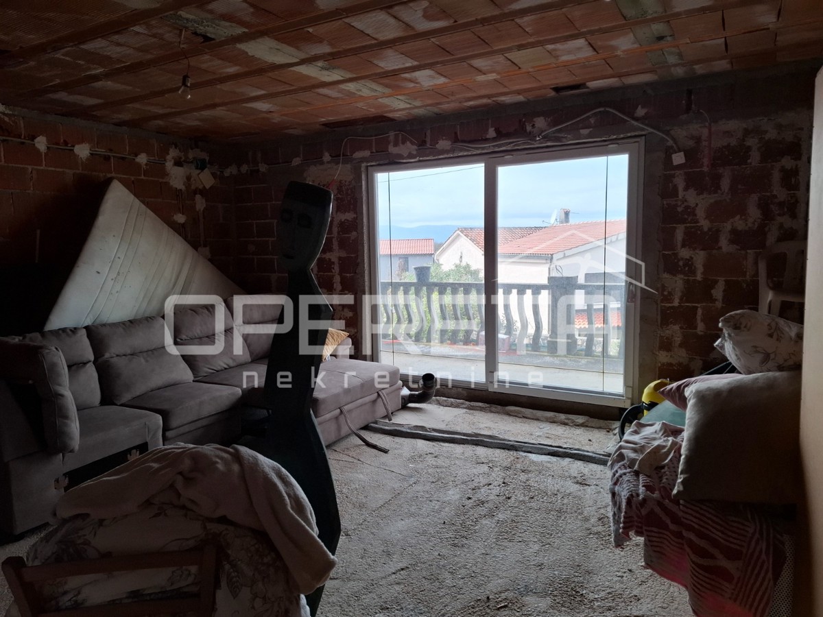 Vendita, Casa, Malinska, Sabljići , Edificio doppio, 291m2