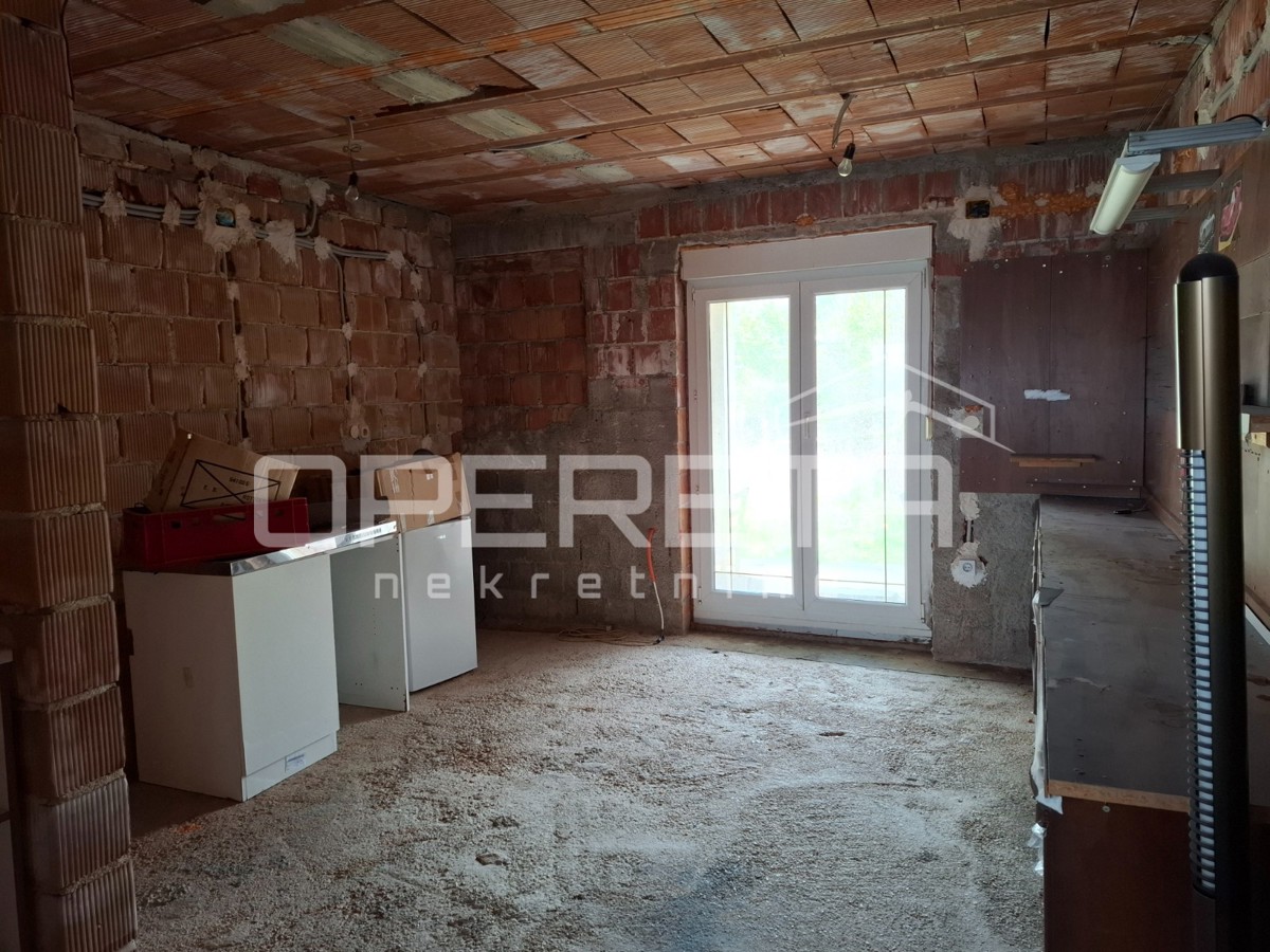 Vendita, Casa, Malinska, Sabljići , Edificio doppio, 291m2