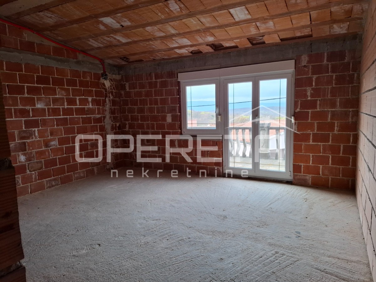 Vendita, Casa, Malinska, Sabljići , Edificio doppio, 291m2