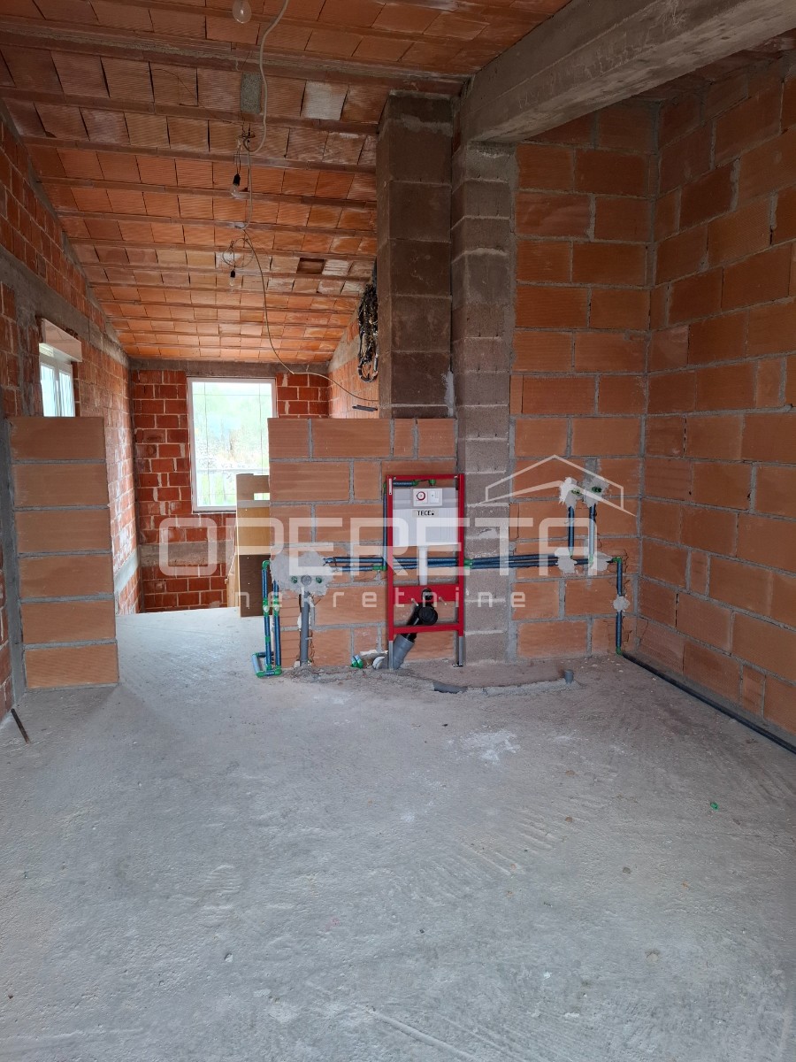 Vendita, Casa, Malinska, Sabljići , Edificio doppio, 291m2