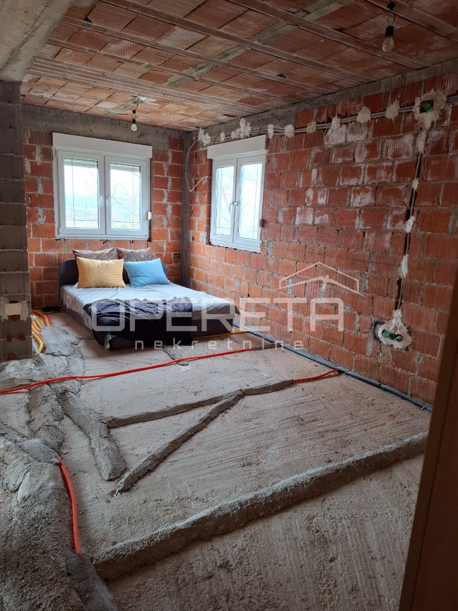 Vendita, Casa, Malinska, Sabljići , Edificio doppio, 291m2