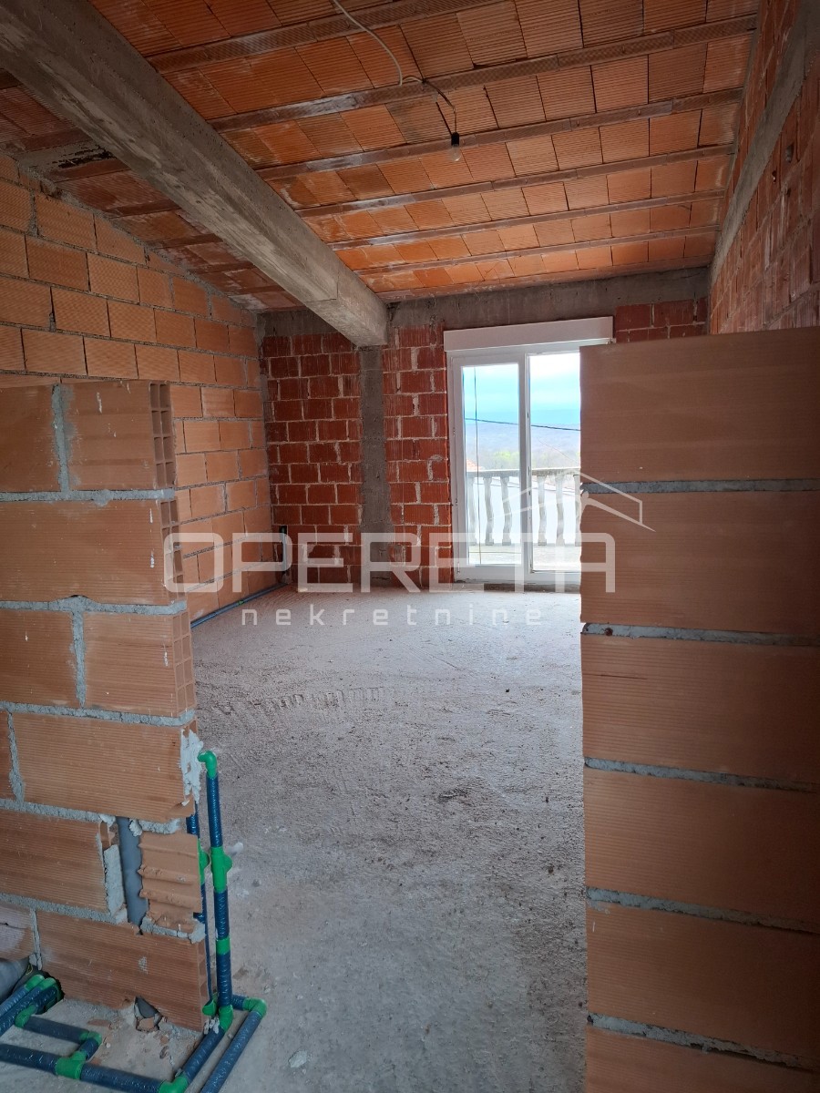 Vendita, Casa, Malinska, Sabljići , Edificio doppio, 291m2