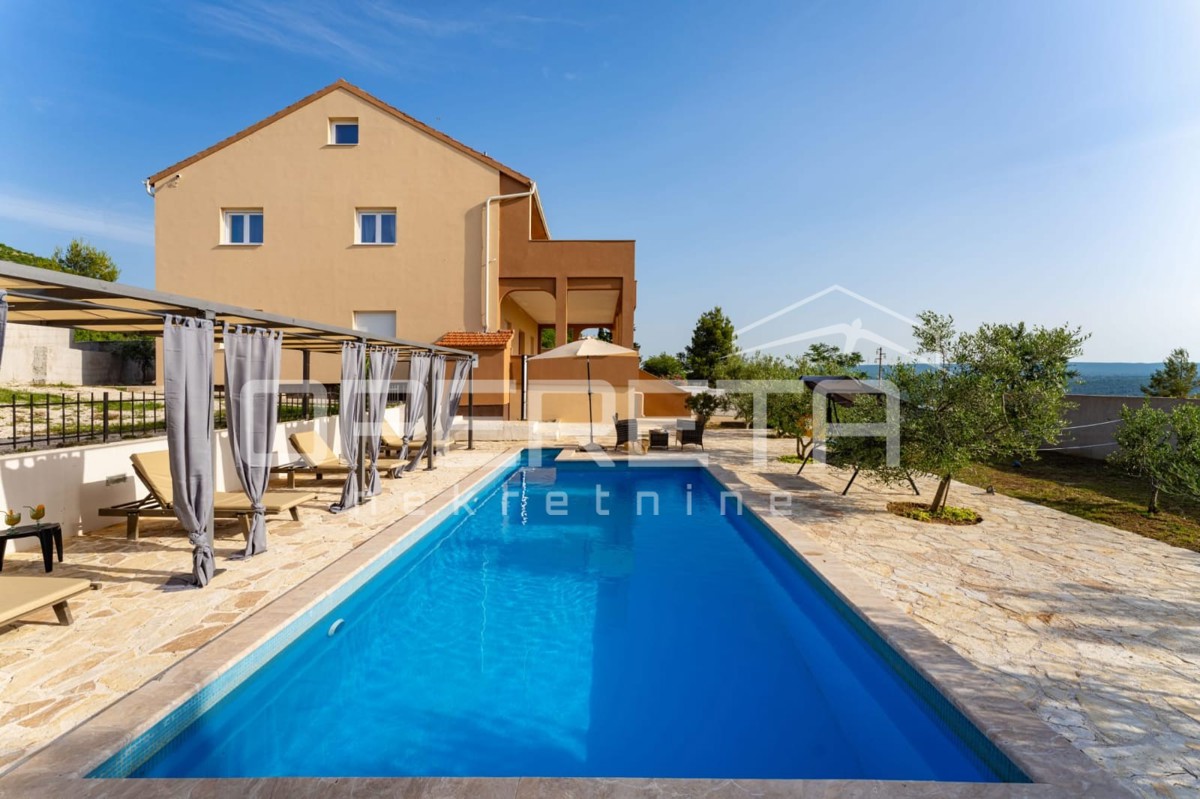 Vendita, Casa, Kruševo, Marići pod gredom, Kruševo, Indipendente, 250m2