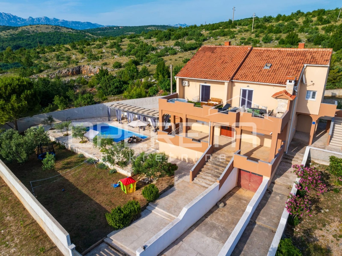 Vendita, Casa, Kruševo, Marići pod gredom, Kruševo, Indipendente, 250m2