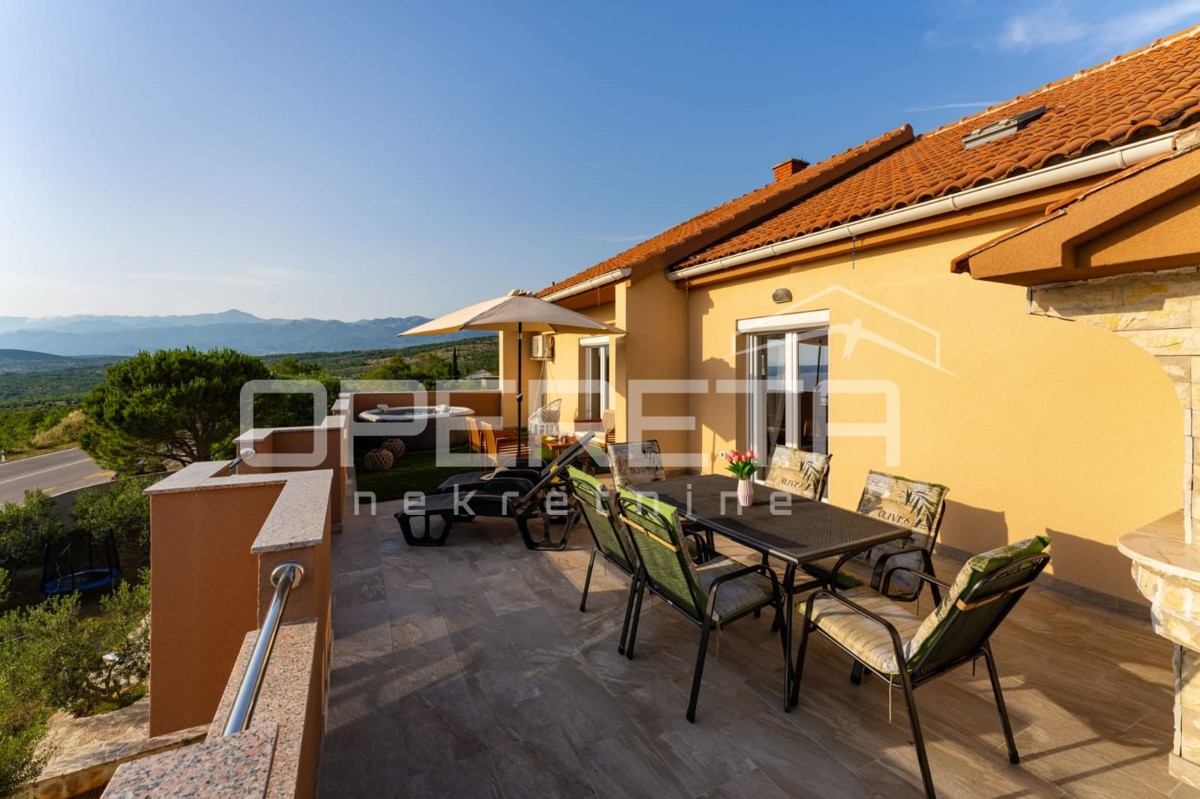 Vendita, Casa, Kruševo, Marići pod gredom, Kruševo, Indipendente, 250m2