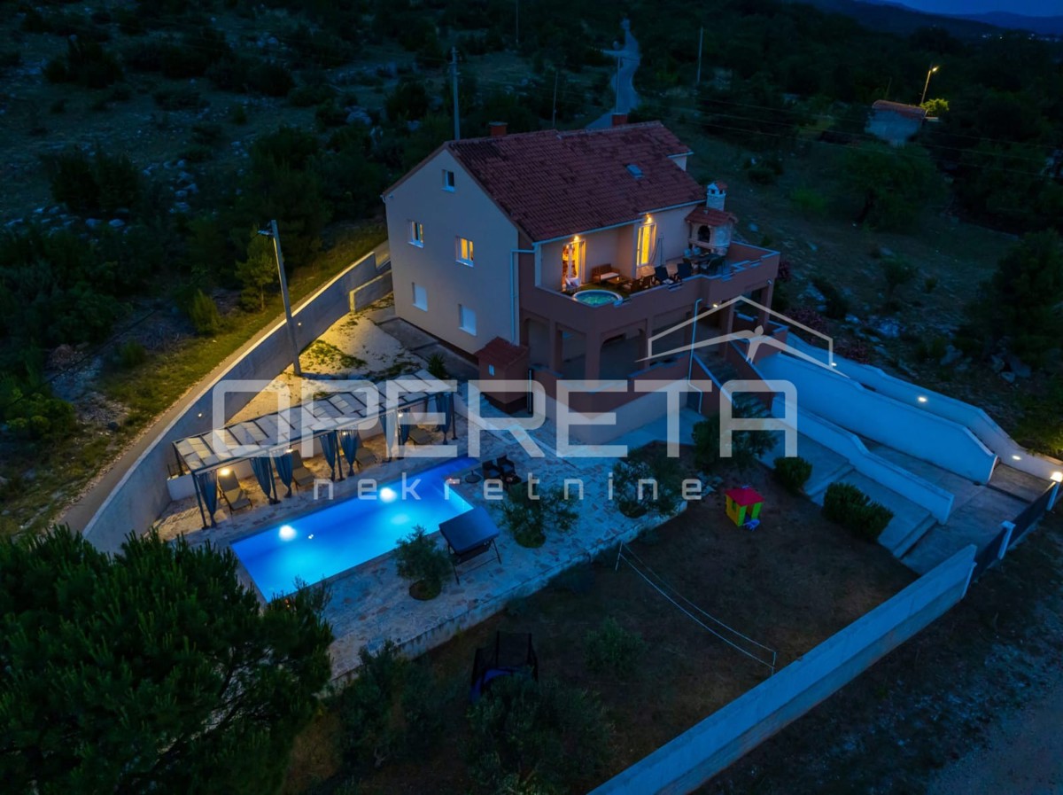 Vendita, Casa, Kruševo, Marići pod gredom, Kruševo, Indipendente, 250m2