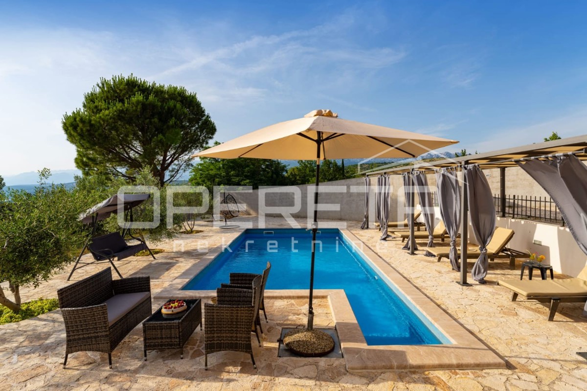 Vendita, Casa, Kruševo, Marići pod gredom, Kruševo, Indipendente, 250m2