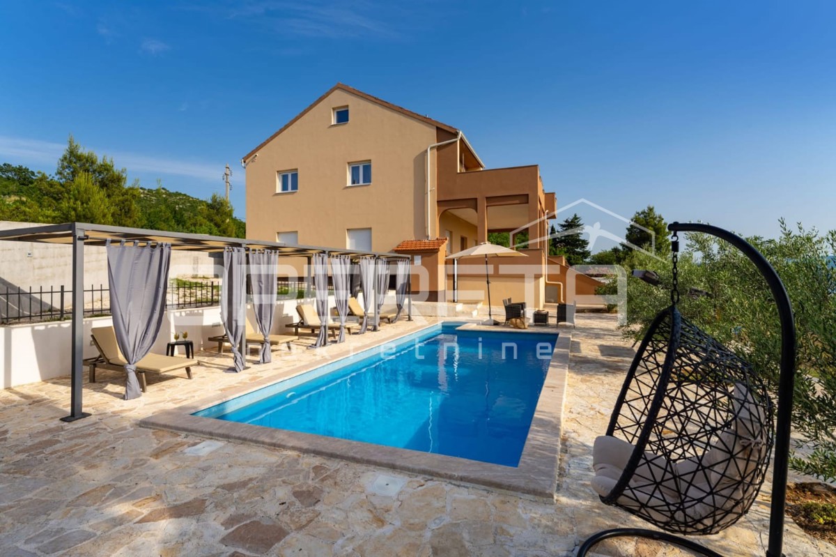 Vendita, Casa, Kruševo, Marići pod gredom, Kruševo, Indipendente, 250m2