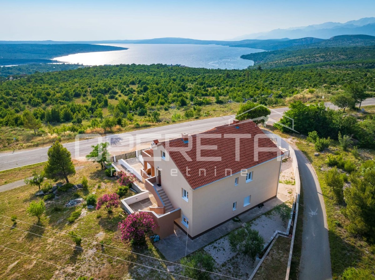 Vendita, Casa, Kruševo, Marići pod gredom, Kruševo, Indipendente, 250m2