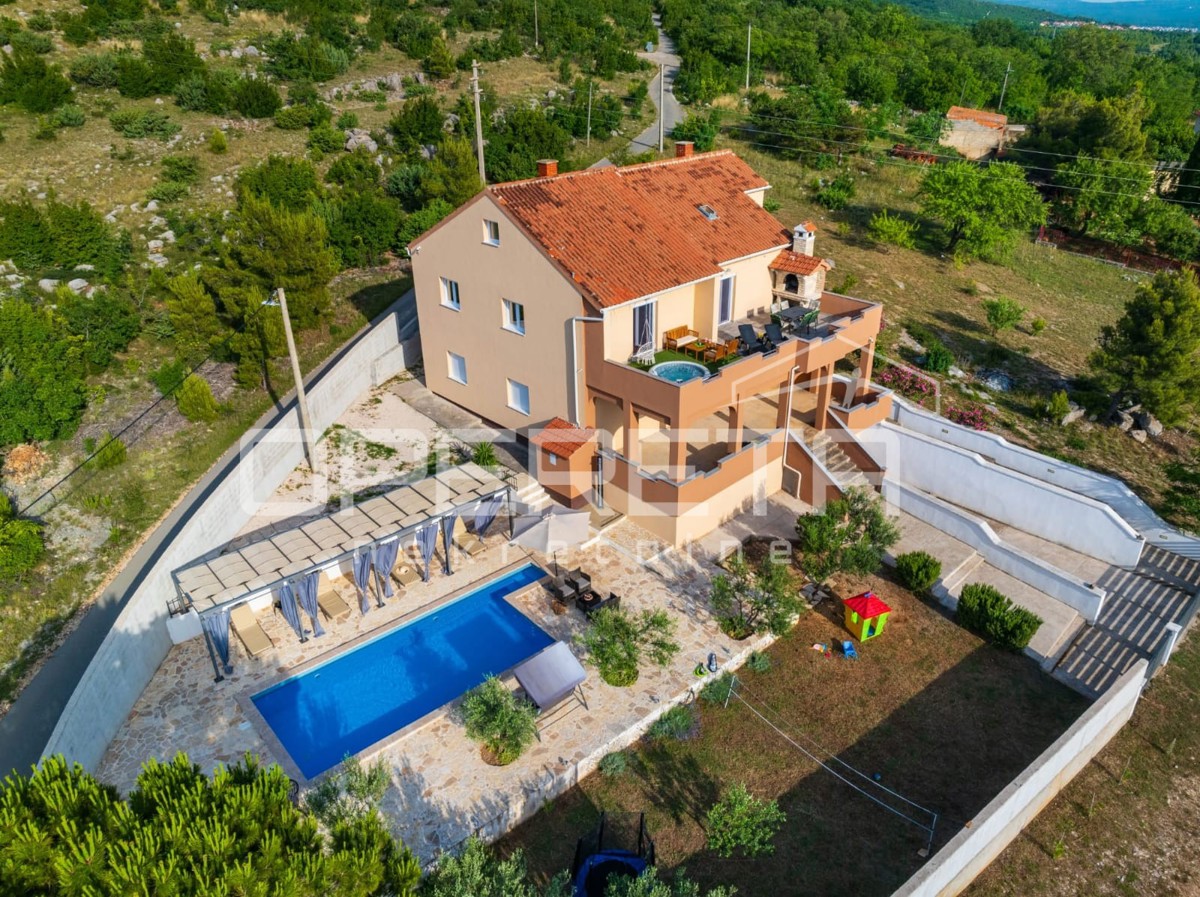 Vendita, Casa, Kruševo, Marići pod gredom, Kruševo, Indipendente, 250m2