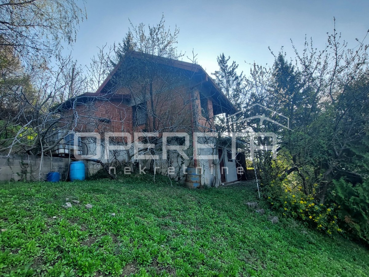 Vendita, Casa, Vugrovec Gornji, Vinogradska, Indipendente, 52m2