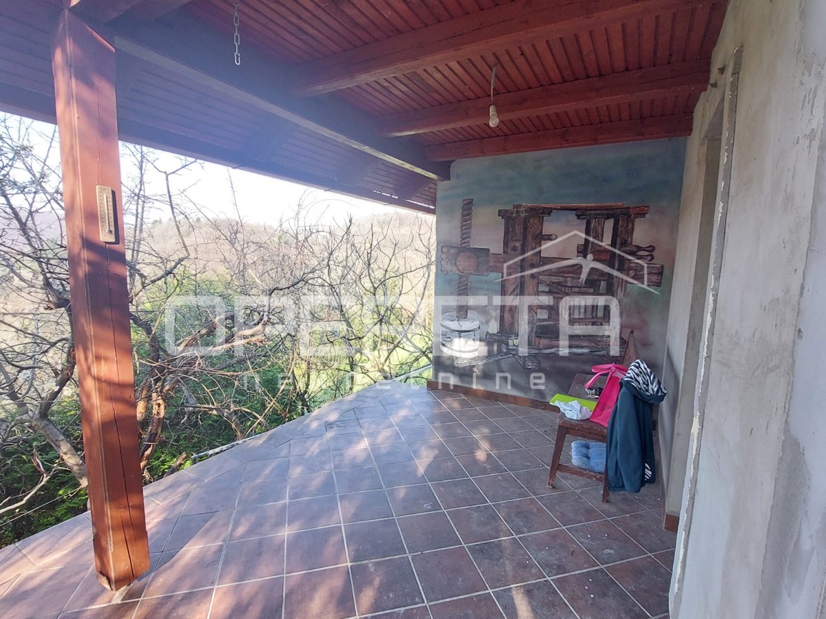 Vendita, Casa, Vugrovec Gornji, Vinogradska, Indipendente, 52m2