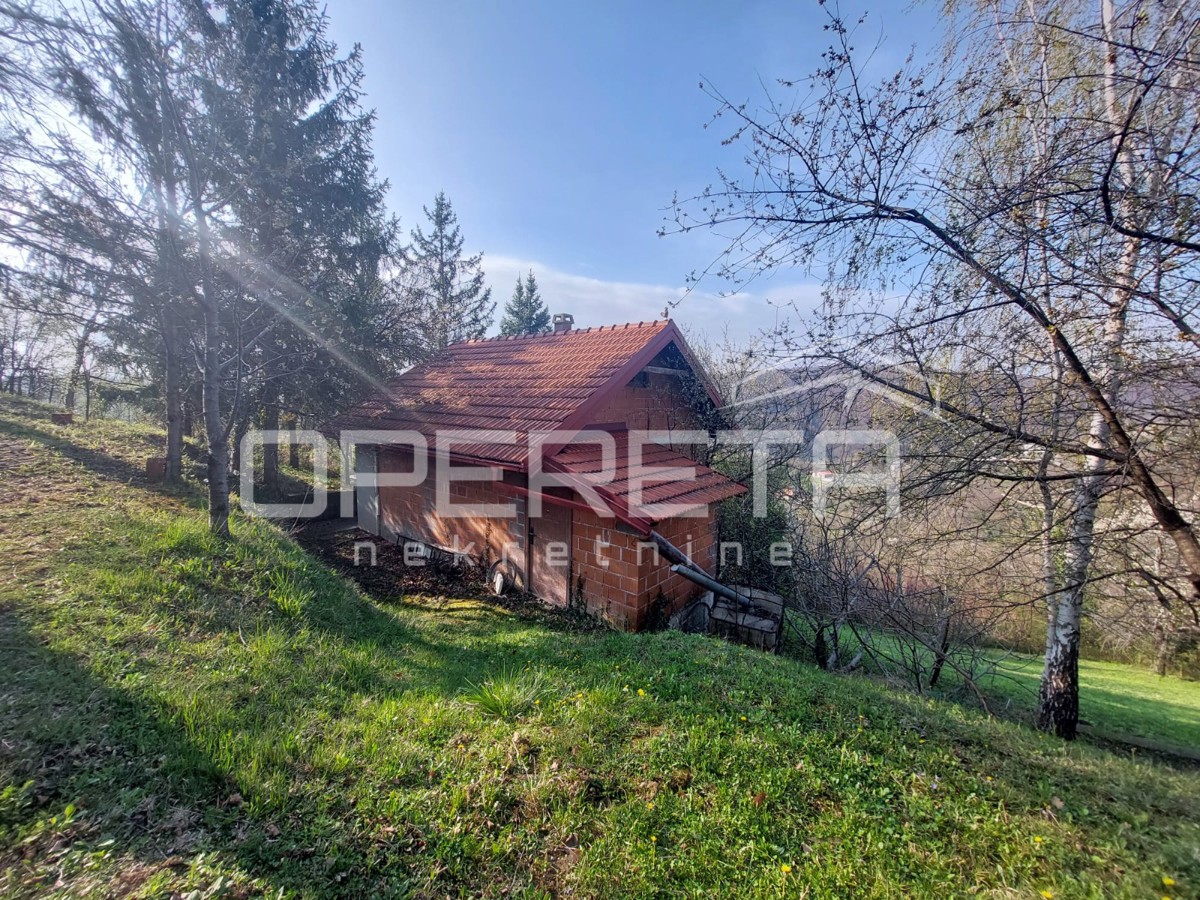 Vendita, Casa, Vugrovec Gornji, Vinogradska, Indipendente, 52m2