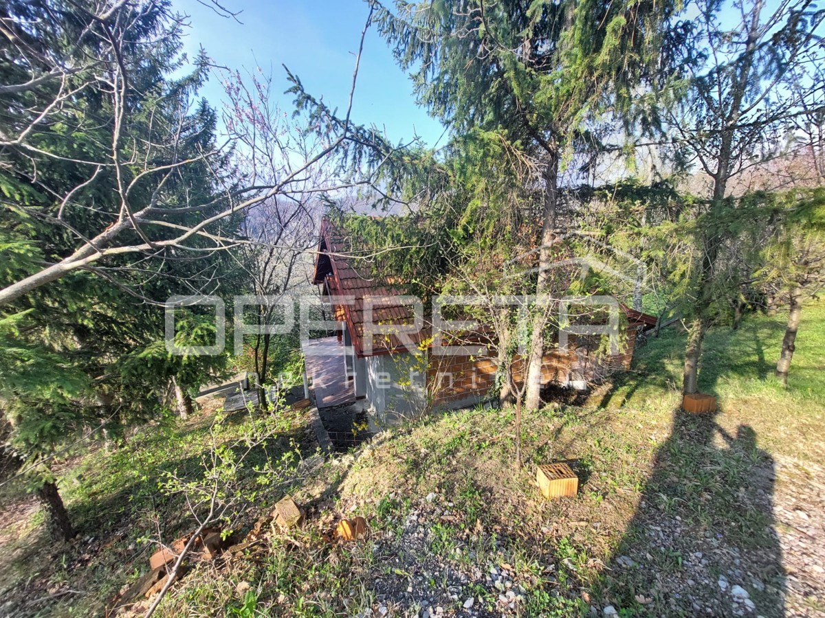 Vendita, Casa, Vugrovec Gornji, Vinogradska, Indipendente, 52m2