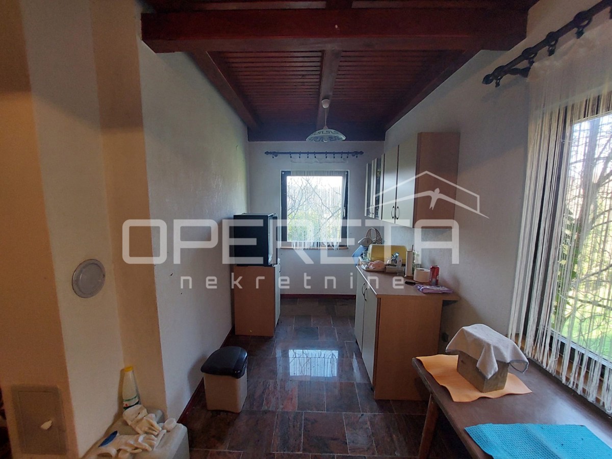 Vendita, Casa, Vugrovec Gornji, Vinogradska, Indipendente, 52m2