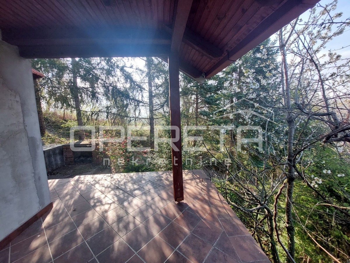 Vendita, Casa, Vugrovec Gornji, Vinogradska, Indipendente, 52m2