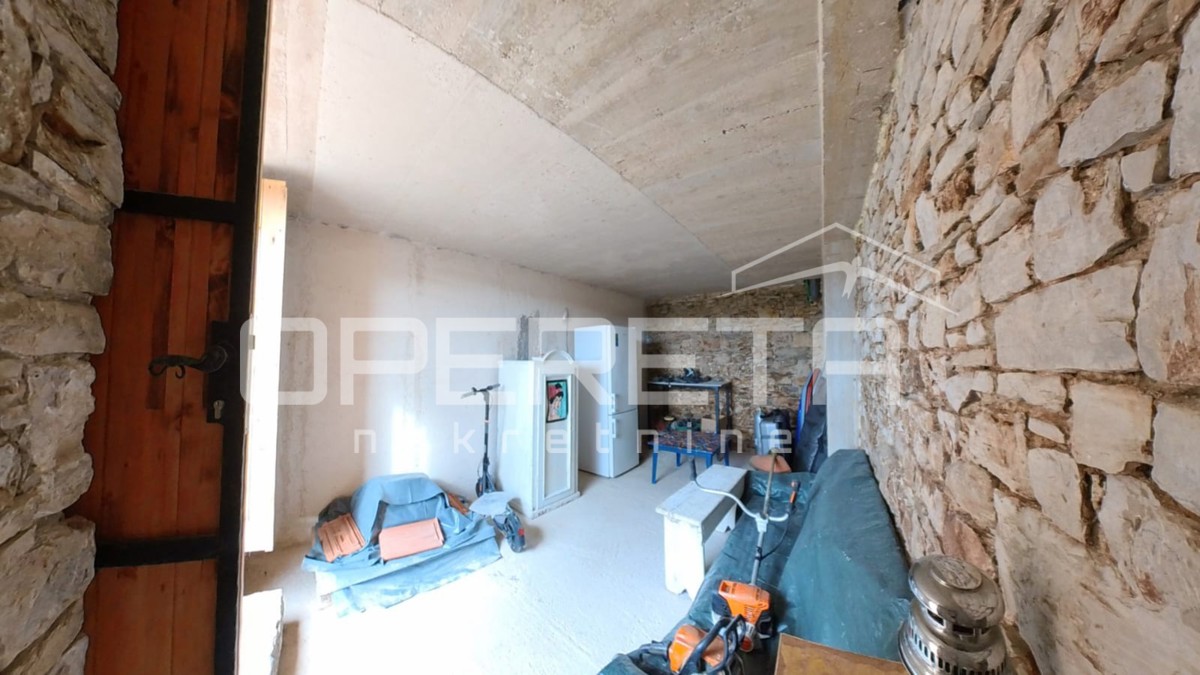 Affascinante casa in pietra a Grohote, Šolta