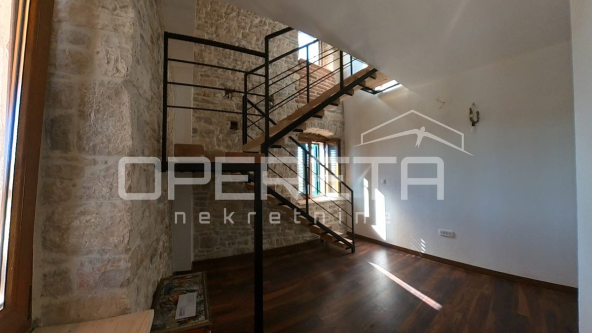 Affascinante casa in pietra a Grohote, Šolta