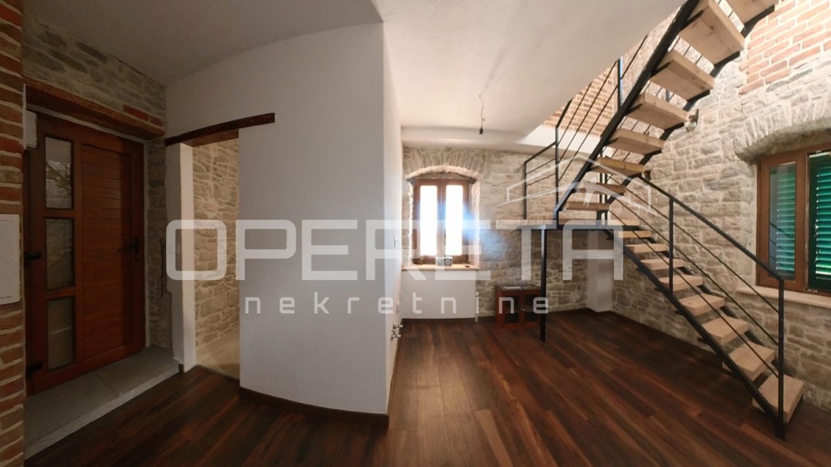 Affascinante casa in pietra a Grohote, Šolta