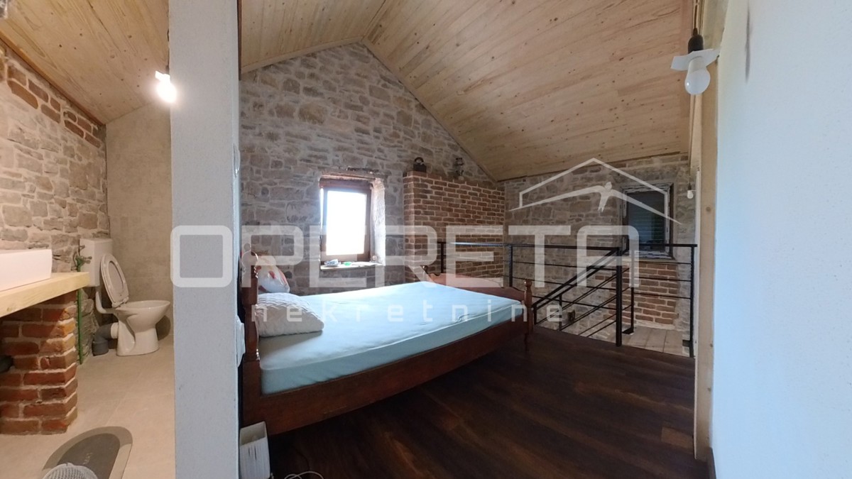Affascinante casa in pietra a Grohote, Šolta
