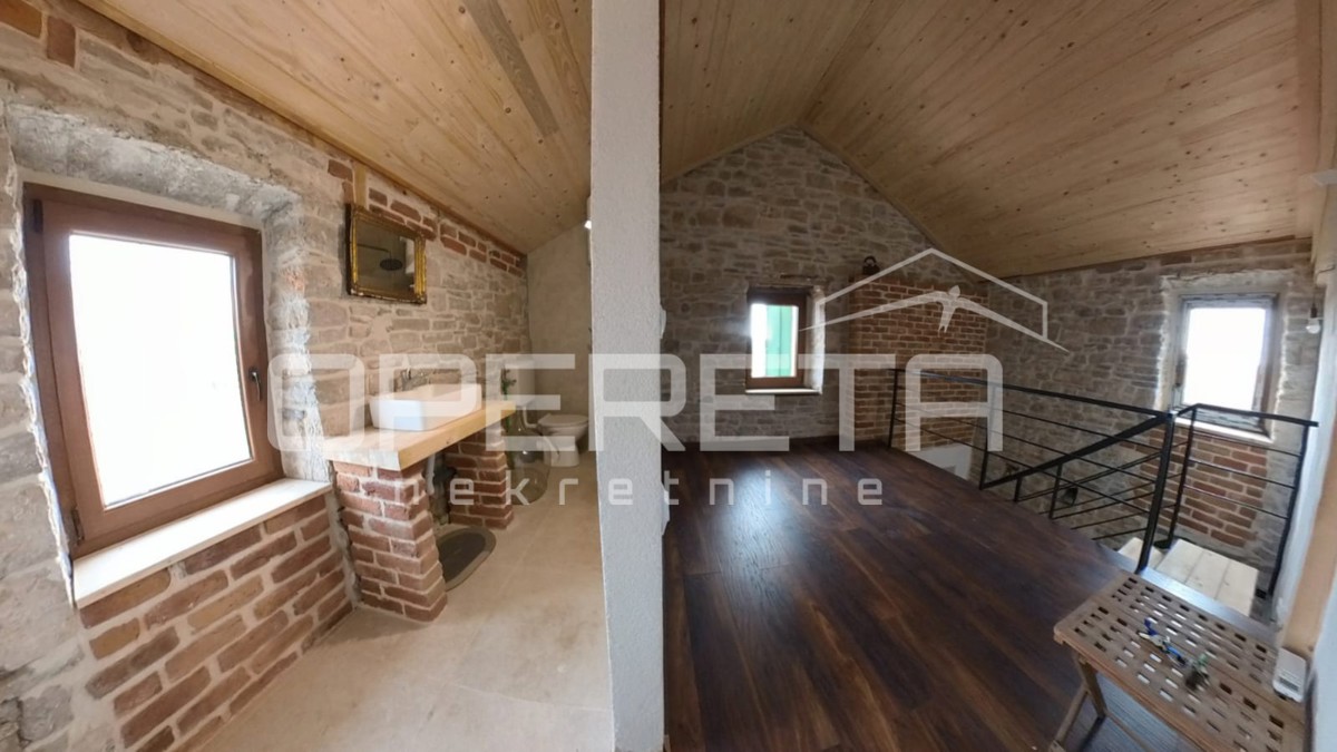 Affascinante casa in pietra a Grohote, Šolta