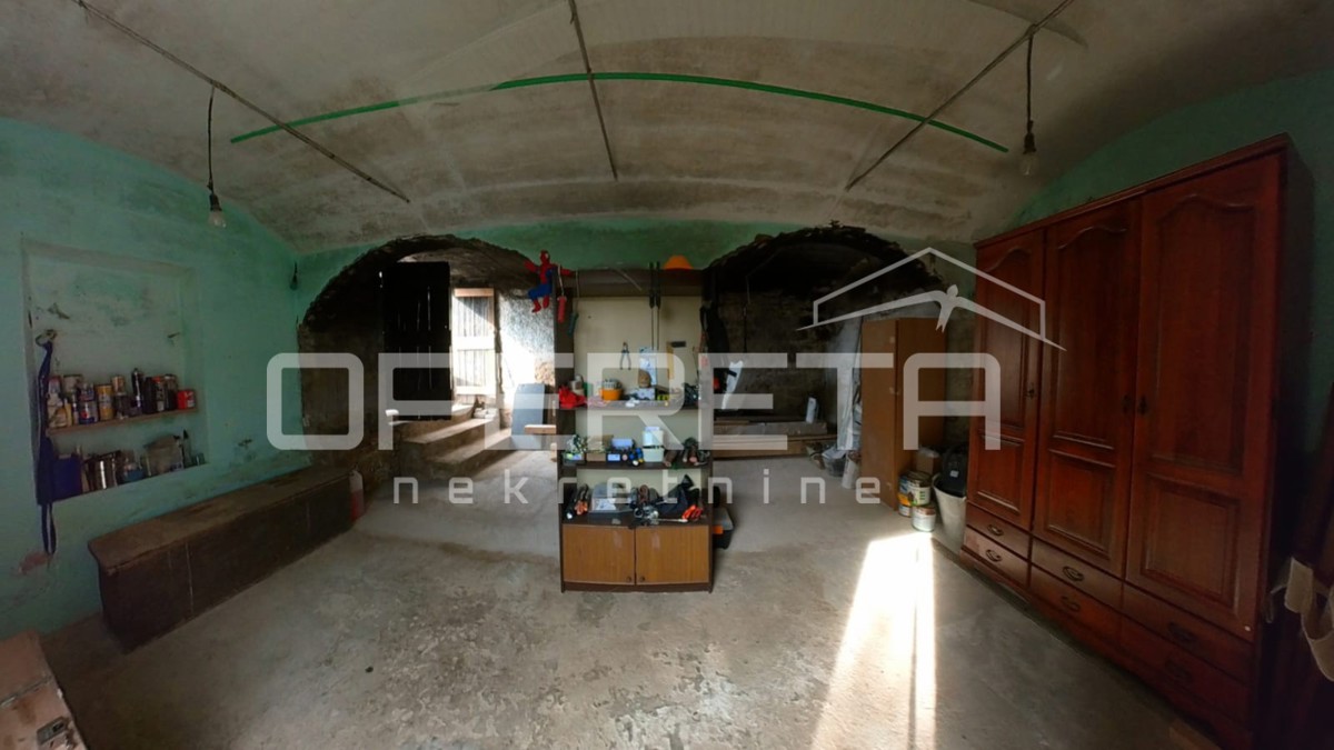 Affascinante casa in pietra a Grohote, Šolta