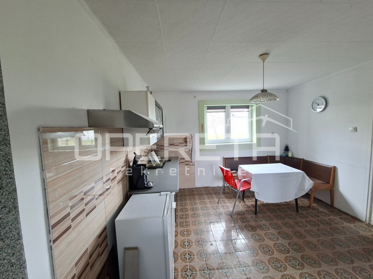 Vendita, Casa, Klinča Sela, Radnička, Edificio doppio, 160m2