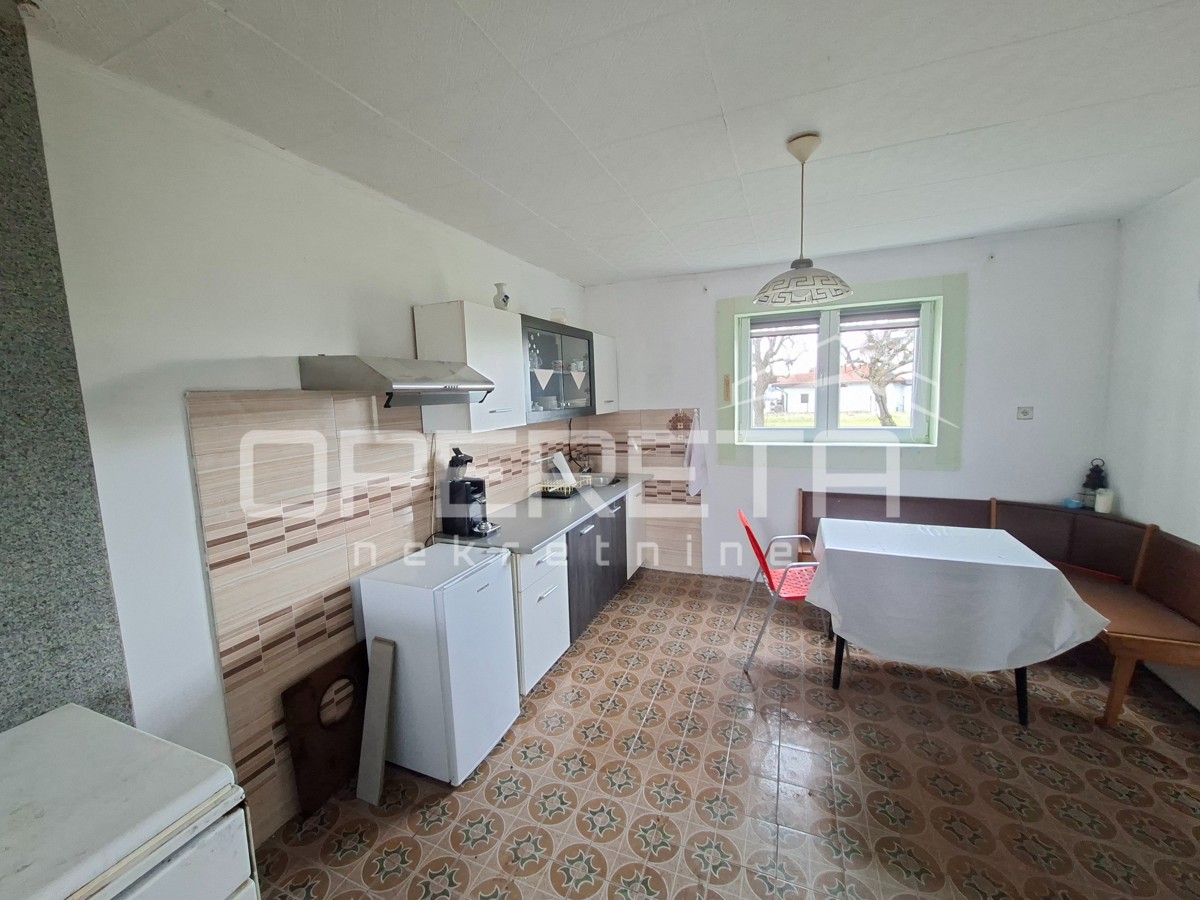 Vendita, Casa, Klinča Sela, Radnička, Edificio doppio, 160m2