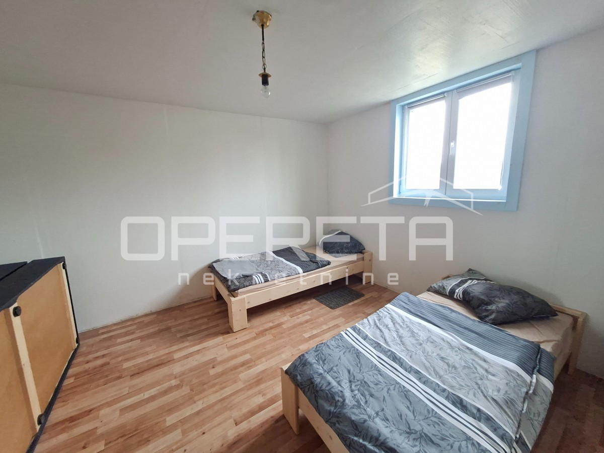 Vendita, Casa, Klinča Sela, Radnička, Edificio doppio, 160m2